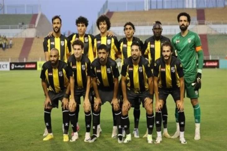 المقاولون العرب يقتنص فوز غالي من طلائع الجيش في الدوري المصري